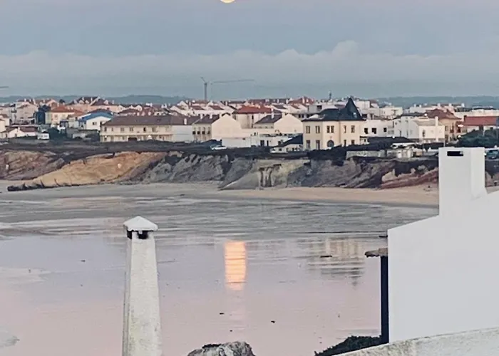 Casa de Férias Bali Casa Da Ilha Baleal