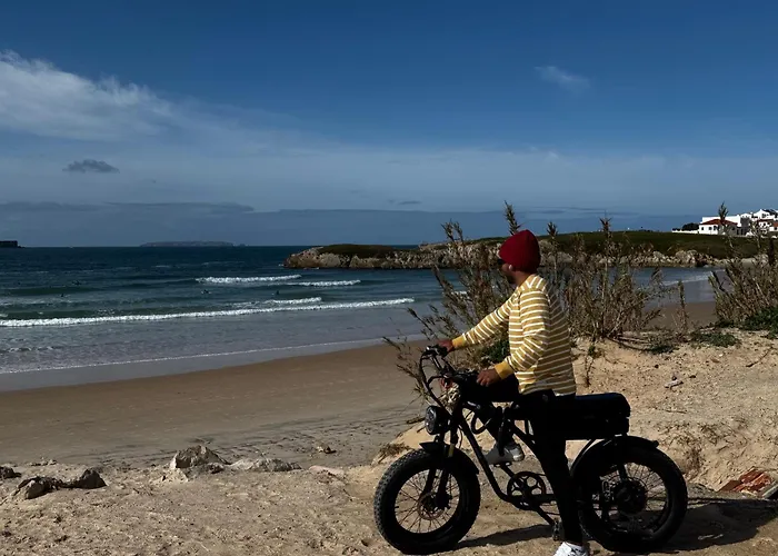 Bali Casa Da Ilha * Baleal