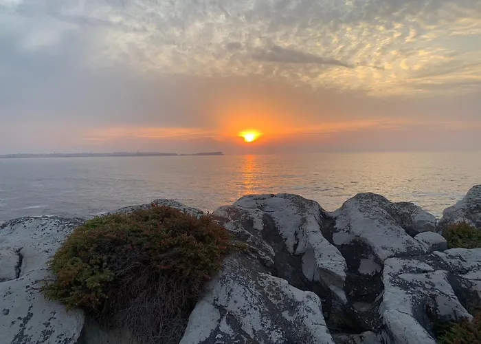 Casa de Férias Bali Casa Da Ilha