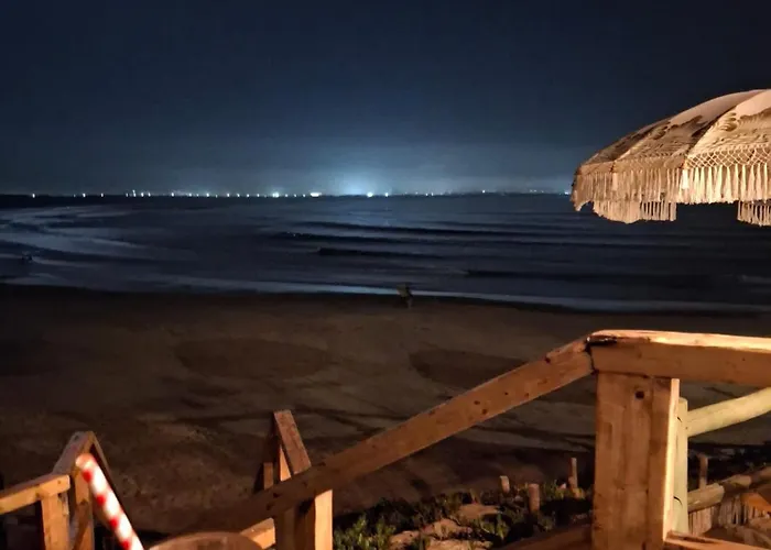 Casa de Férias Bali Casa Da Ilha *