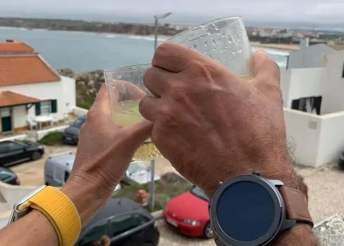 Bali Casa Da Ilha Casa de Férias Baleal