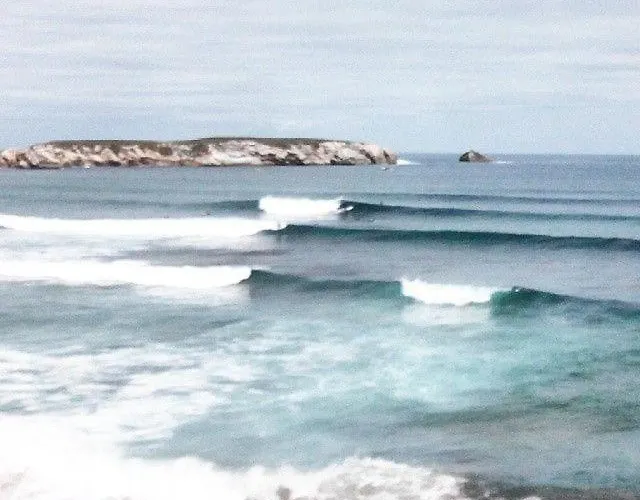 Casa de Férias Bali Casa Da Ilha Baleal