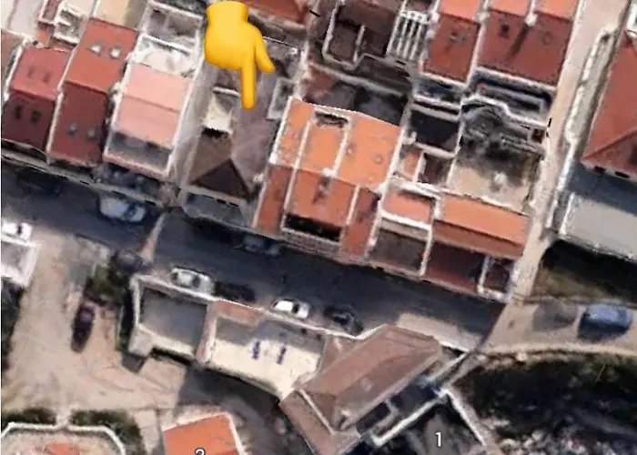 Bali Casa Da Ilha * Baleal