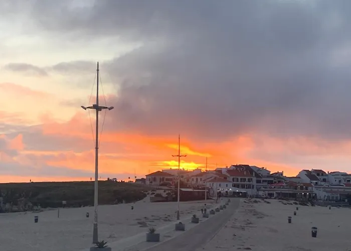 Casa de Férias Bali Casa Da Ilha