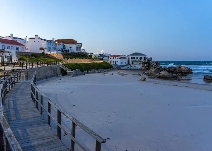 Casa de Férias Bali Casa Da Ilha Baleal