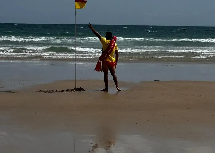 Bali Casa Da Ilha Baleal