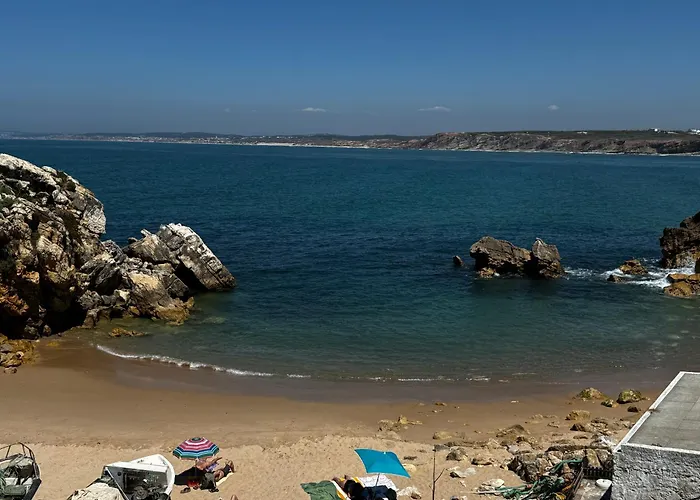 Bali Casa Da Ilha * Baleal