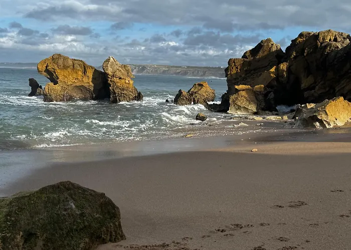 Bali Casa Da Ilha Casa de Férias Baleal