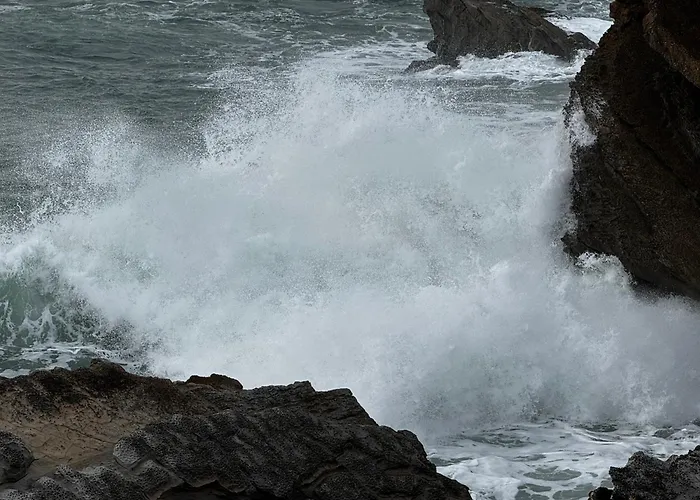 Casa de Férias Bali Casa Da Ilha Baleal