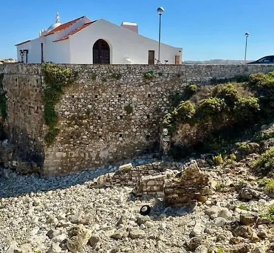 Bali Casa Da Ilha Casa de Férias *