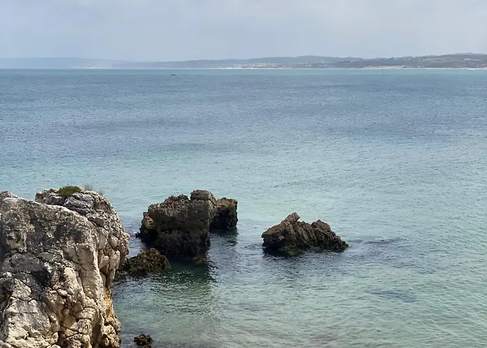 Casa de Férias Bali Casa Da Ilha Baleal