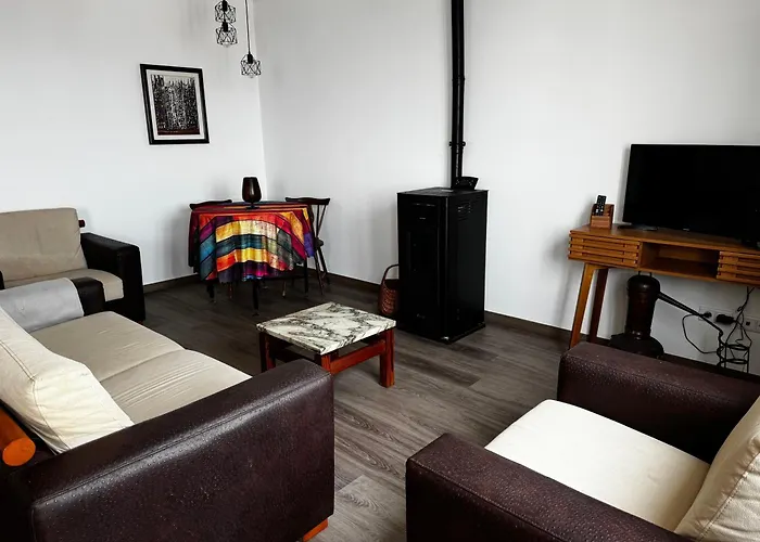 Bali Casa Da Ilha Casa de Férias Baleal