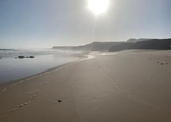 Casa de Férias Bali Casa Da Ilha