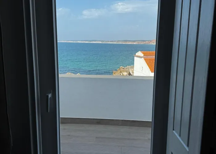 Casa de Férias Bali Casa Da Ilha Baleal