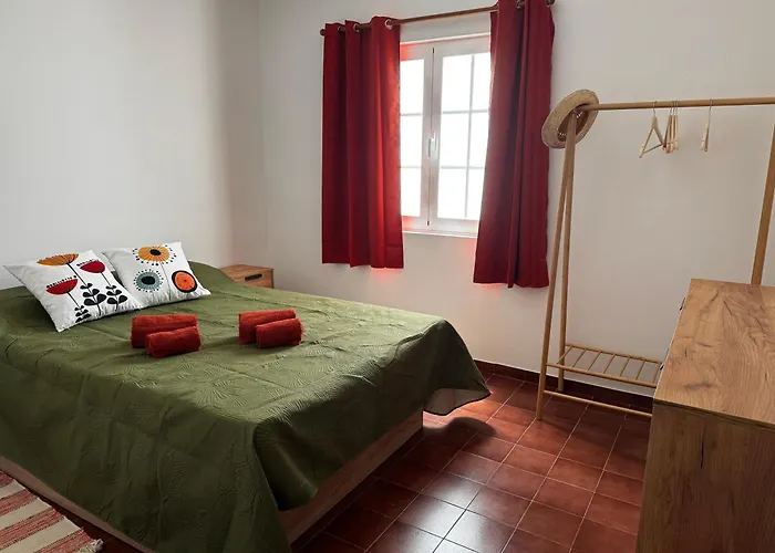 Bali Casa Da Ilha * Baleal