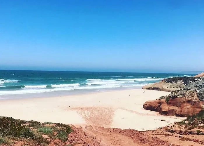 Bali Casa Da Ilha Baleal