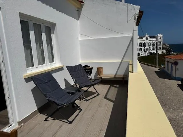 Bali Casa Da Ilha Baleal