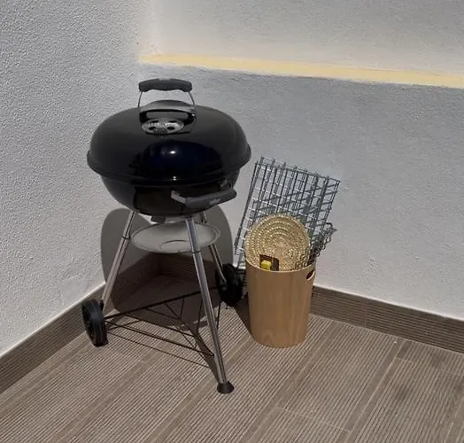 Casa de Férias Bali Casa Da Ilha Baleal