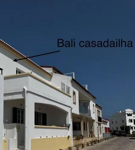 Bali Casa Da Ilha Casa de Férias Baleal