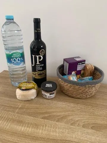 Bali Casa Da Ilha Hébergement de vacances Baleal