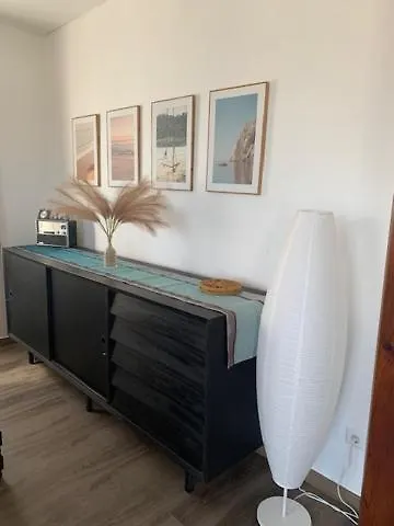 Casa de Férias Bali Casa Da Ilha