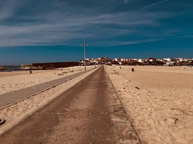 Bali Casa Da Ilha Casa de Férias *