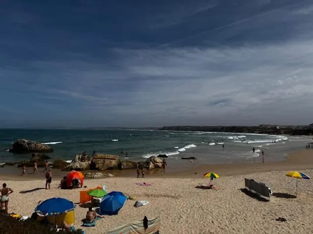 Bali Casa Da Ilha Casa de Férias Baleal