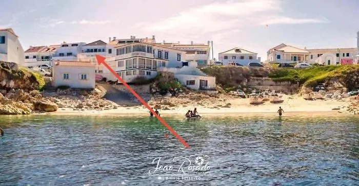 Bali Casa Da Ilha * Baleal